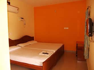 Blue Coral Cottage AC, Rameswaram 3